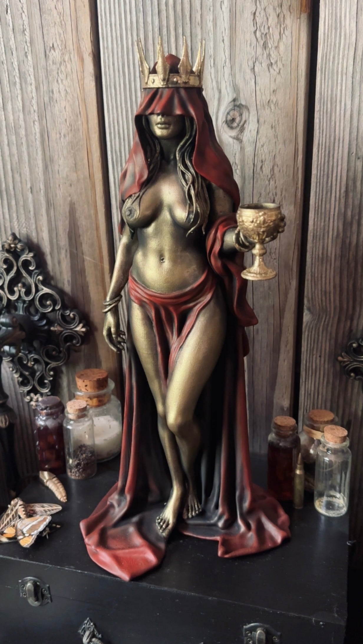 Babalon - 30 cm ( ≈ 11.8 inches)