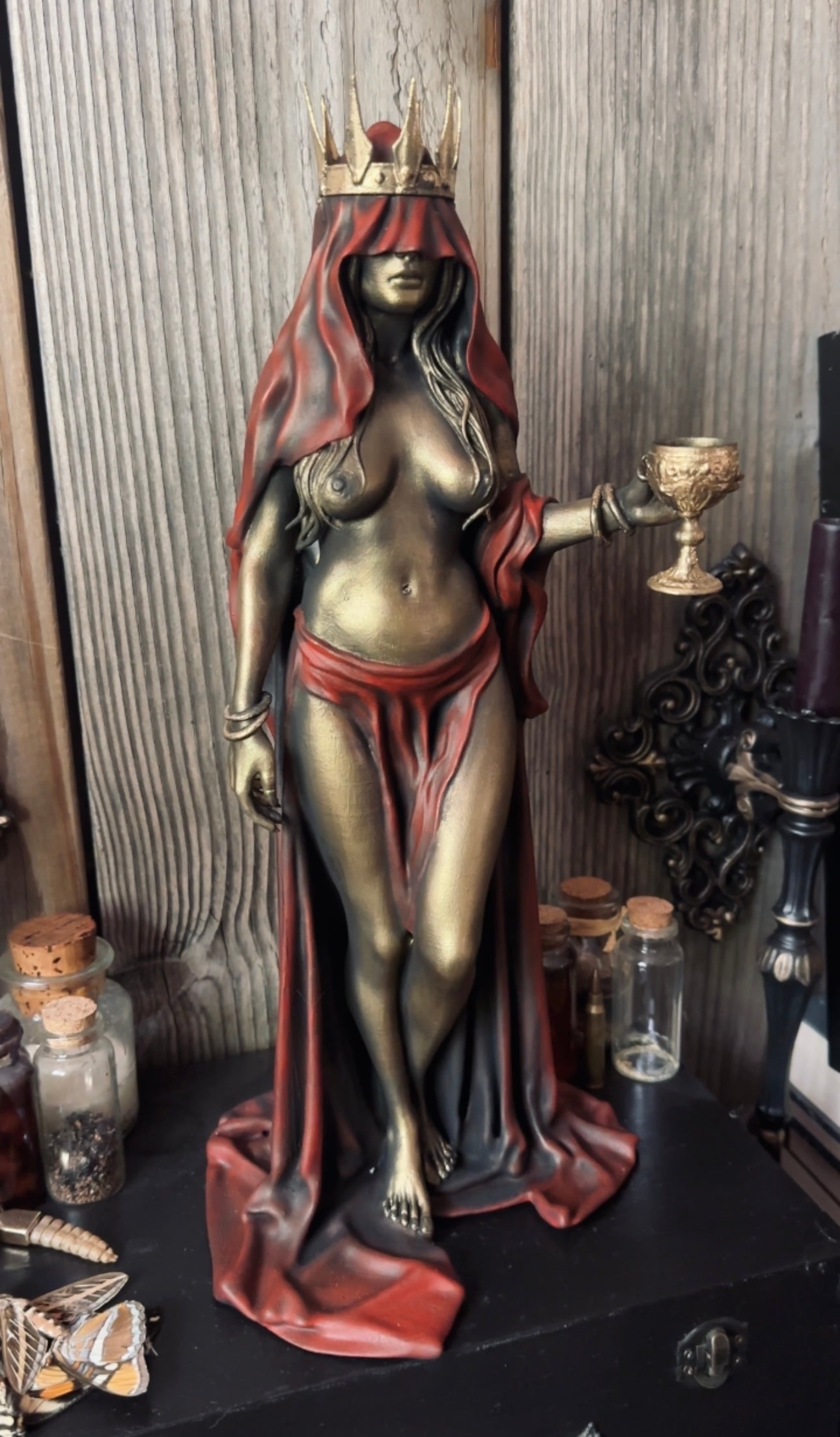 Babalon - 30 cm ( ≈ 11.8 inches)