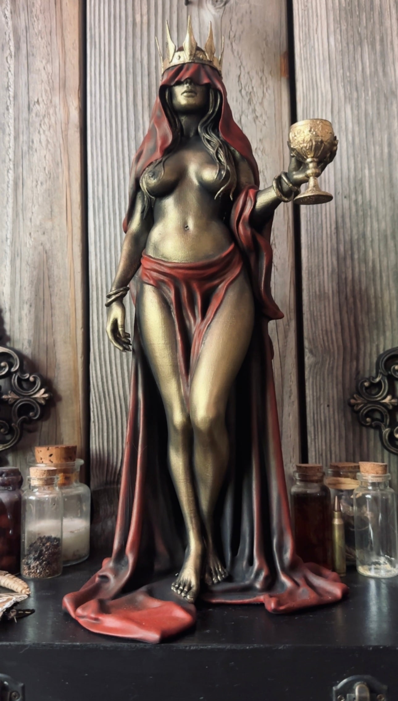 Babalon - 30 cm ( ≈ 11.8 inches)