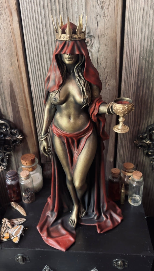 Babalon - 30 cm ( ≈ 11.8 inches)
