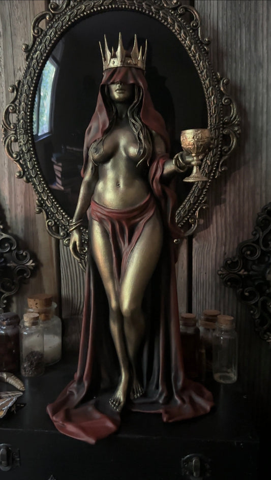Babalon -  40 cm (≈ 15.7 inches)